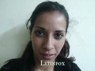 Latinfox