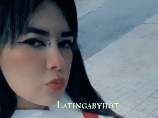 Latingabyhot