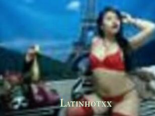 Latinhotxx