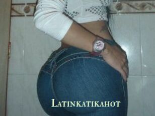 Latinkatikahot