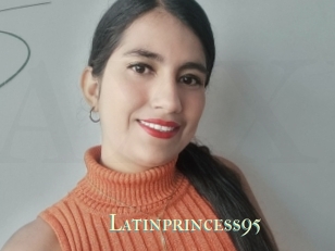 Latinprincess95