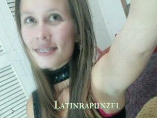 Latinrapunzel