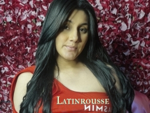 Latinrousse