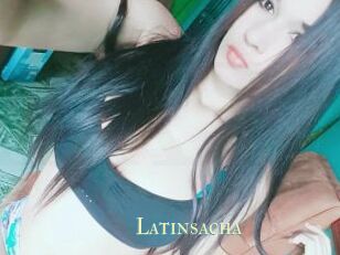Latinsacha