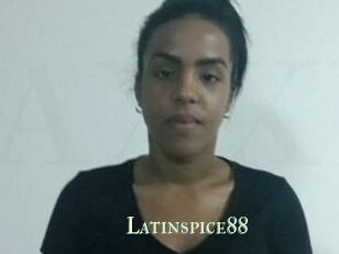 Latinspice88