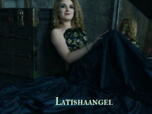 Latishaangel