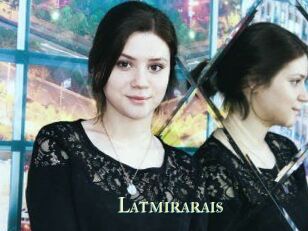Latmirarais