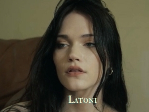 Latoni