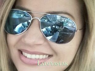 Latoyastar