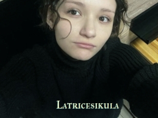 Latricesikula