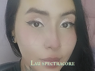 Lau_spectracore