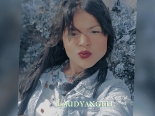 Laudyangell