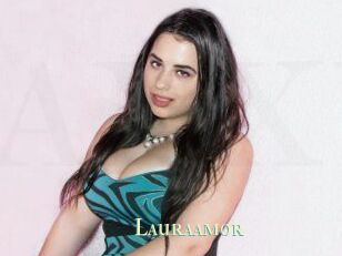 Lauraamor