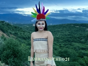 Lauraandtheo21