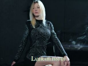 Laurablissful