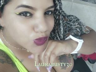 Laurabusty30