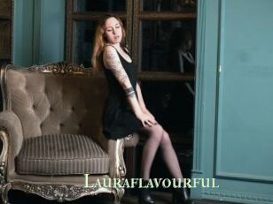 Lauraflavourful