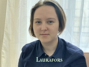 Laurafors