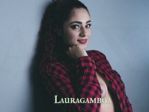 Lauragamboa