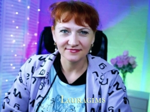 Lauragims