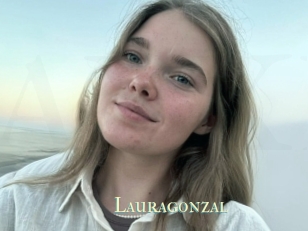 Lauragonzal