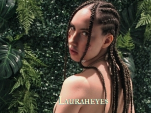 Lauraheyes