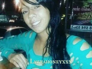 Laurahoneyxxx