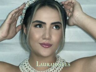Laurajonees