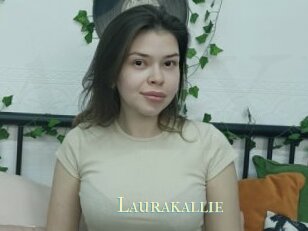 Laurakallie