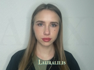 Lauralilis