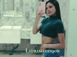 lauramadinson Actrice xxx