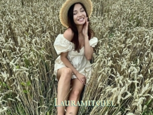 lauramitchel Actrice xxx