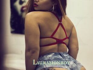 Lauramonroy