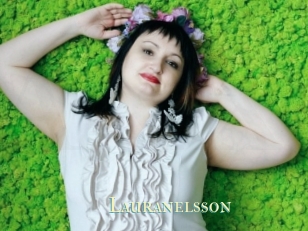 Lauranelsson