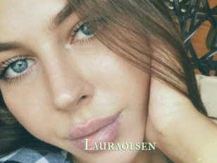 Lauraolsen