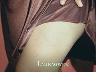 Lauraowen