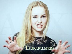 Laurapalmers