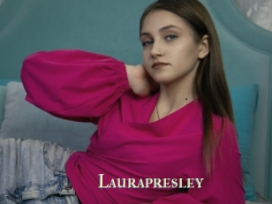 Laurapresley