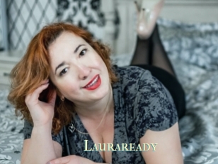 Lauraready