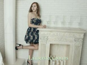 Laurasexyboobs