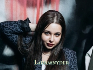 Laurasnyder
