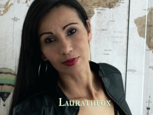 Laurathfox