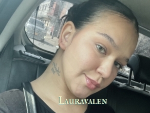 Lauravalen
