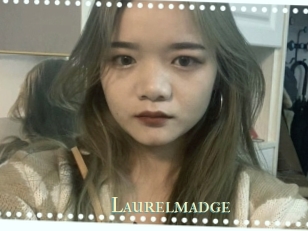 Laurelmadge