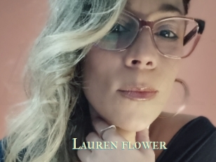 Lauren_flower