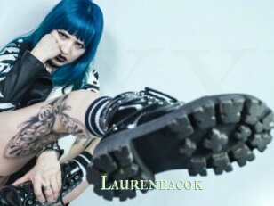 Laurenbacok