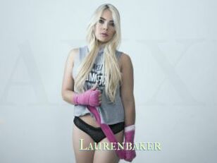 Laurenbaker