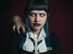 Laurenball