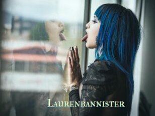Laurenbannister