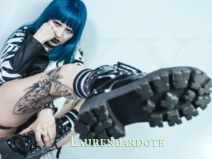 Laurenbardote
